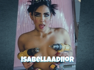 Isabellaadiior