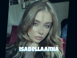 Isabellaamia