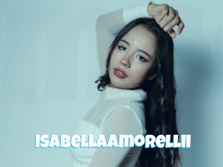 Isabellaamorellii