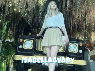Isabellaavary