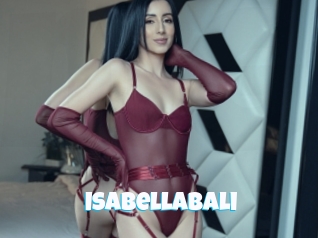 isabellabali Miss Gros Seins