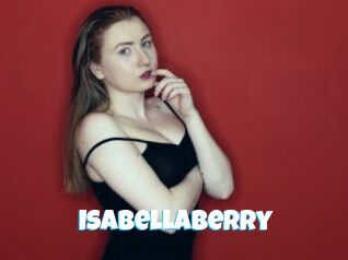 Isabellaberry