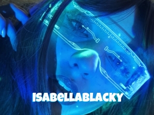 Isabellablacky