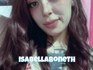 Isabellaboneth