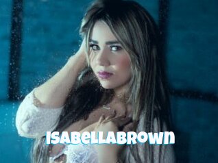 isabellabrown Miss Gros Seins