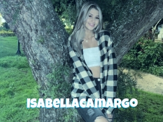 Isabellacamargo