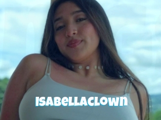 Isabellaclown