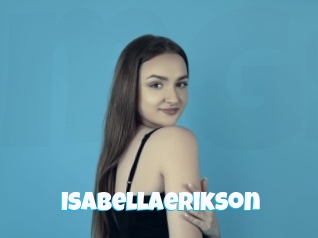 Isabellaerikson