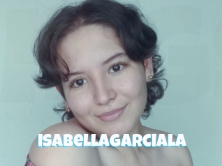 Isabellagarciala