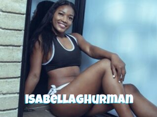 Isabellaghurman