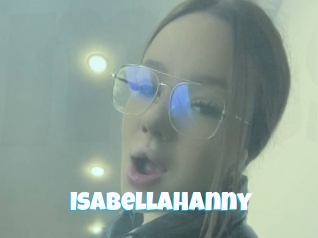Isabellahanny
