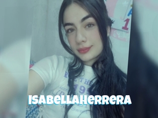 Isabellaherrera