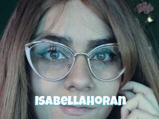 Isabellahoran