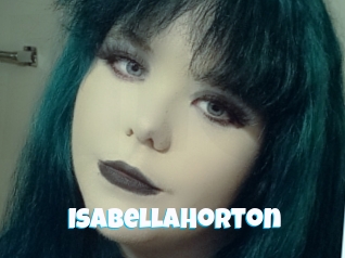 Isabellahorton