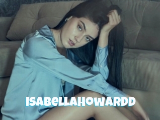 Isabellahowardd
