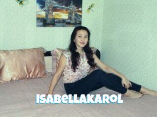 Isabellakarol