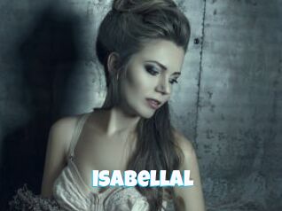 Isabellal