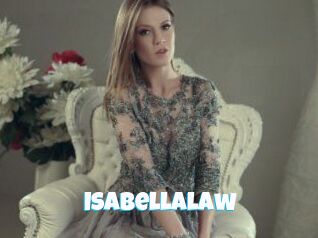 Isabellalaw