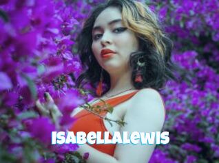 Isabellalewis