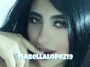 Isabellalopez19