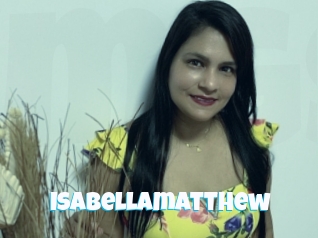 Isabellamatthew