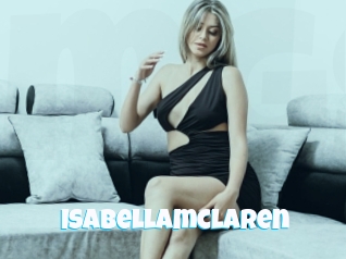 Isabellamclaren