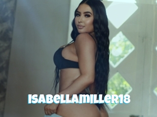 isabellamiller18 Miss Gros Seins