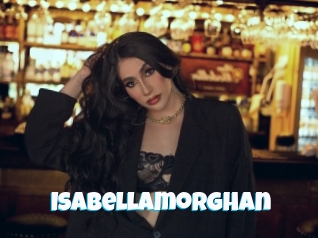 Isabellamorghan