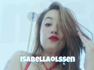 Isabellaolssen