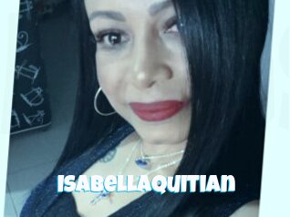 Isabellaquitian