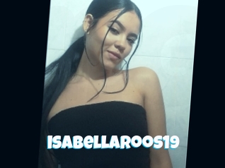 Isabellaroos19