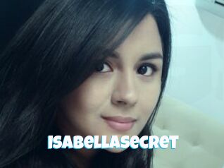 Isabellasecret