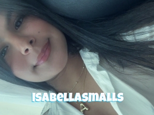 Isabellasmalls