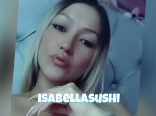 Isabellasushi