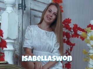 Isabellaswon
