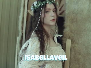 Isabellaveil