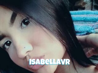 Isabellavr