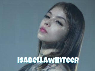 Isabellawinteer