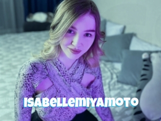 Isabellemiyamoto