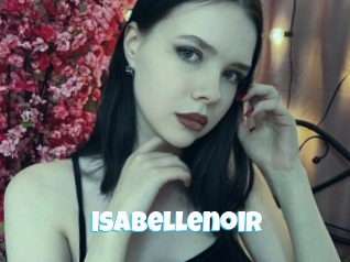 Isabellenoir