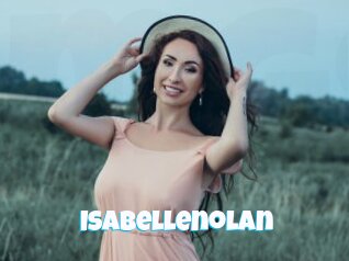 Isabellenolan