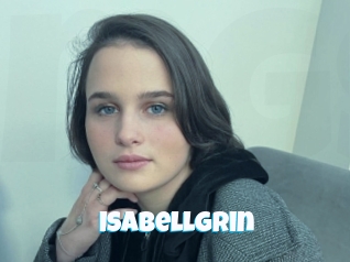 Isabellgrin