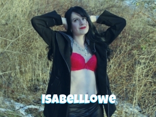 Isabelllowe