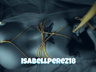 Isabellperez18