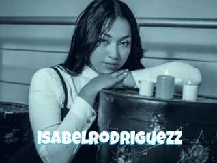 Isabelrodriguezz