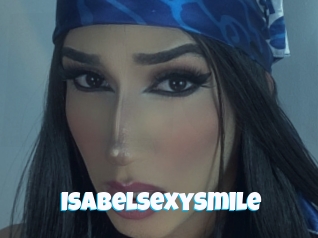 Isabelsexysmile