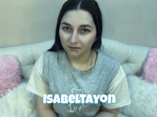 Isabeltayon