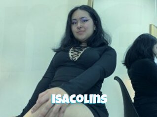 Isacolins