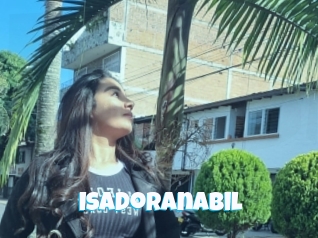 Isadoranabil