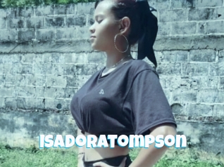 Isadoratompson